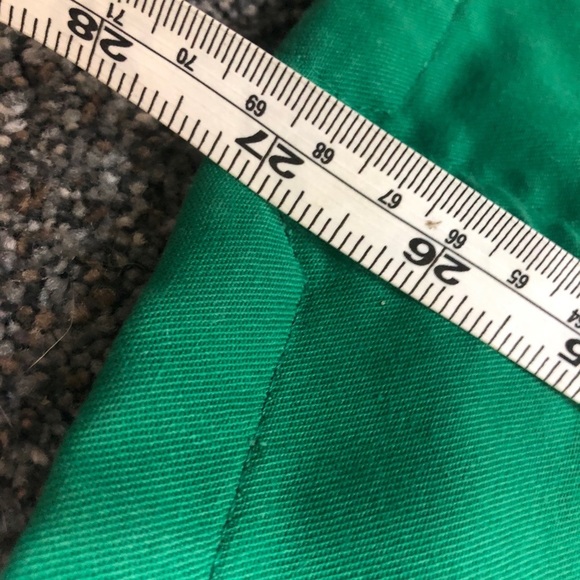 Vintage 60s Protexall John Deere Tractor Jacket - Picture 7 of 10